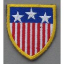 Stars&Stripes Armabzeichen