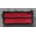 Embroidered Rank, used Private