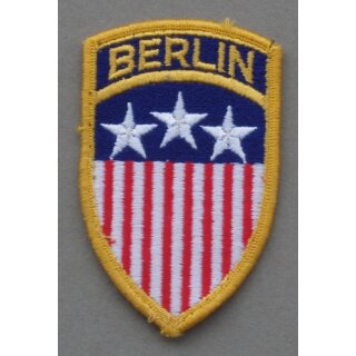 Berlin Armabzeichen