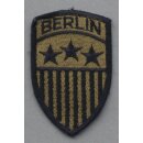 Berlin Armabzeichen Tarn, gebraucht