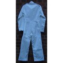 Coveralls Mens White Temperate Climate