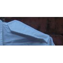 Coveralls Mens White Temperate Climate
