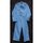 Coveralls Mens White Temperate Climate