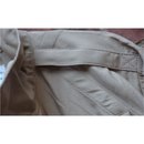 Panzeranzug, Desert, Beige, feuerhemmend