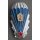 Paratrooper Insignia, CSSR Level 2