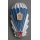 Paratrooper Insignia, CSSR Level 2