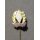 MHK 1949 Badge #1, good condition, early Kossuth Seal