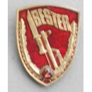 Best Badge of the NVA, 1986-90 303a, with Number 2