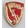 Best Badge of the NVA, 1986-90 303a, with Number 2
