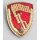 Bestenabzeichen der NVA 1986-90 303a, mit Nummer 3