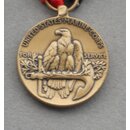 US Marine Corps Occupation Service Medal