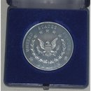 US Forces Berlin, Apreciation Coin, 35 Years