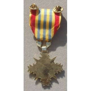 Ehrenmedaille der Streitkräfte, 1. Klasse