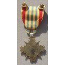 Ehrenmedaille der Streitkräfte, 1. Klasse