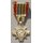 Ehrenmedaille der Streitkräfte, 1. Klasse