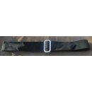 Jackengürtel, RUC / PNI, grün 110cm