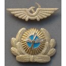 Cap Badge, Aeroflot