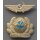 Cap Badge, Aeroflot