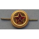 Cap Badge, BOXP M1978