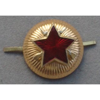 Cap Badge, BOXP, 1980s