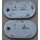 ID Tag, Dog Tag, BC-CCCP