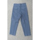 Hosen, RCAF, blau 2, 78/73 Neue Größe 6530
