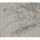 Hosen, RCAF, blau 6, 85/71
