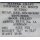 Hosen, RCAF, blau N21, 78/84