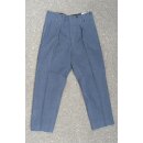 Trousers, RCAF, blue 7432, 83/84