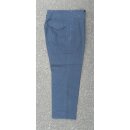Hosen, RCAF, blau Seitenansicht