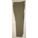 Hosen, Trousers, Service Dress, Summer, Canada