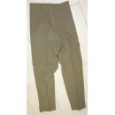 Trousers, Service Dress, Summer, Canada