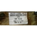 Hosen, Trousers, Service Dress, Summer, Canada N22, 82+5...