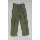 Trousers, Battle Dress