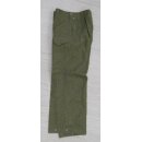 Trousers, Battle Dress Size 2