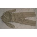Battle Dress Uniform, Blouse / Trousers, 1950s Size 5,...