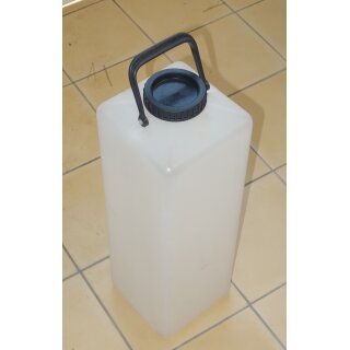 Storage Container, Sweden, ca. 10 Liters