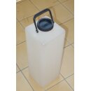 Lagerbehälter, Schweden, ca. 10 Liter