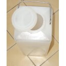 Storage Container, Sweden, ca. 10 Liters