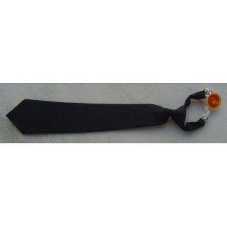 Uniform Tie, Army, dark grey