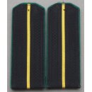 Naval Border Guards Shoulder Boards Warrant Officer,...