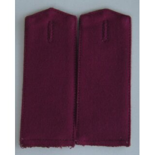 M43 Infantry Shoulder Boards, new Warrant Officer, Jacket, subdued