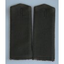 M43 Infantry Shoulder Boards, new Warrant Officer, Jacket, subdued