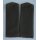 M43 Infantry Shoulder Boards, new Warrant Officer, Jacket, subdued