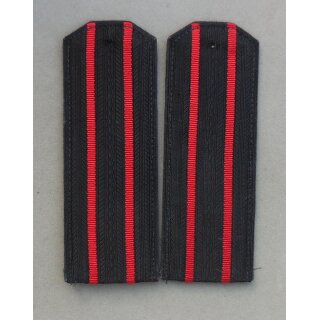 Marine Infanterie Schulterklappen Mannschaft, Hemd