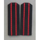 Marine Infanterie Schulterklappen Mannschaft, Hemd
