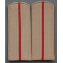 Marine Infanterie Schulterklappen Mannschaft, Hemd