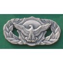 Security Police Qualification, USAF Bullion, handmade