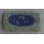 Security Police Qualification, USAF Bullion, handmade