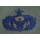 Senior Security Police Qualification, USAF embroidered, colour on khaki, used